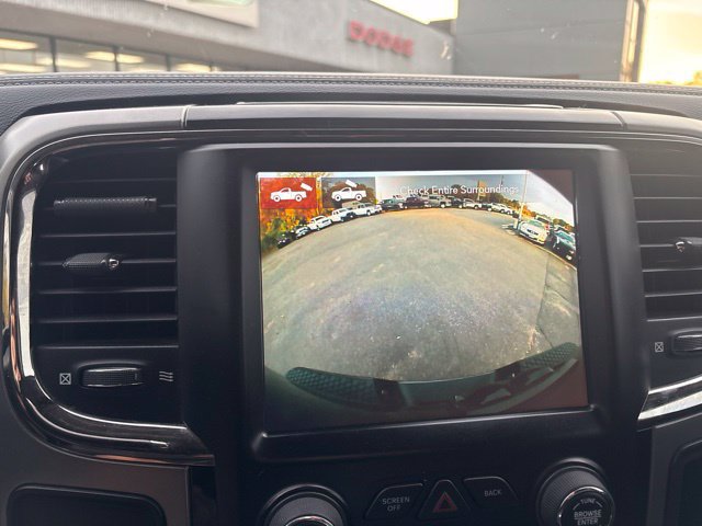 Used 2018 RAM 2500 Laramie w/ Sport Appearance Group AWD/4WD image 21