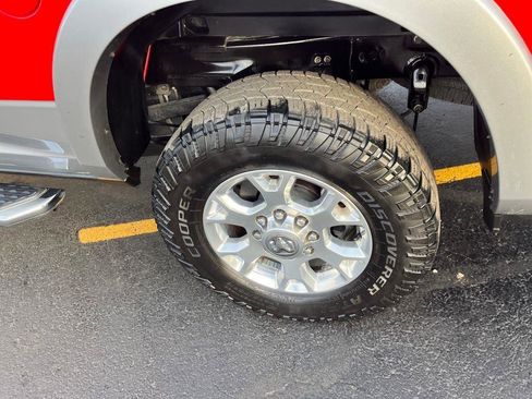 Used 2022 RAM 2500 Laramie image 21