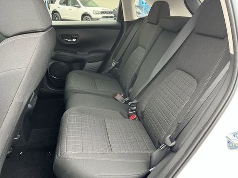 New 2026 Honda HR-V LX image 24