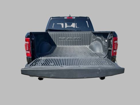 Certified 2023 RAM 1500 Laramie AWD/4WD image 7