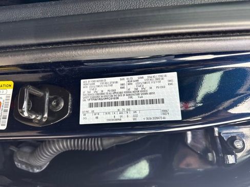 Used 2023 Ford F150 Raptor image 17