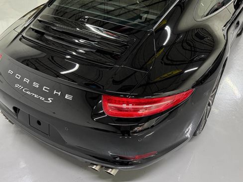 Used 2014 Porsche 911 Carrera S image 12