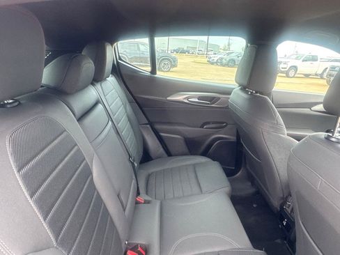 Used 2024 Dodge Hornet R/T AWD/4WD image 36