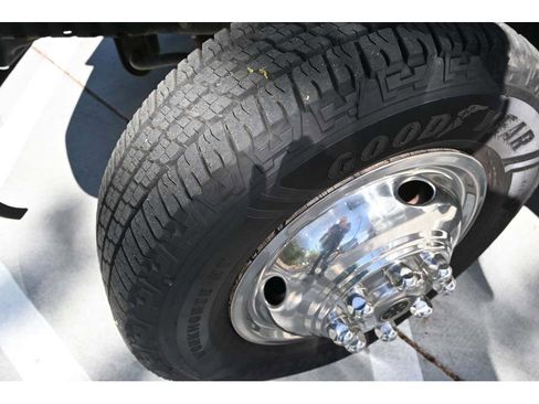 Used 2012 Ford E-350 and Econoline 350 Super Duty w/ Shuttle Bus Prep Pkg image 11