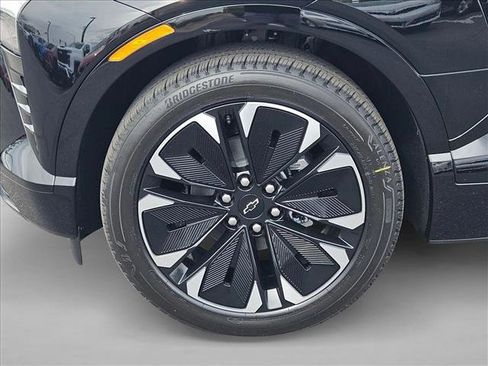 New 2026 Chevrolet Blazer EV RS image 10