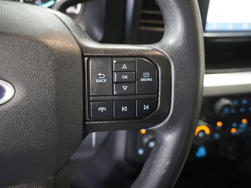 Used 2023 Ford F250 XLT image 20