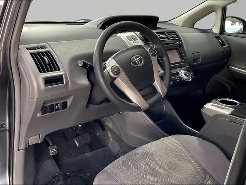 Used 2012 Toyota Prius V Two FWD image 17
