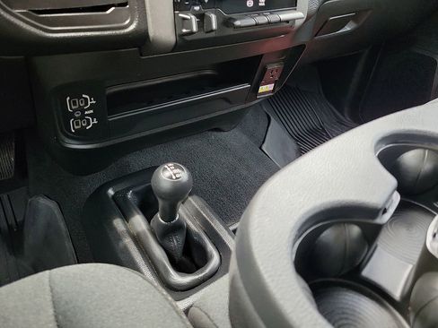 Used 2023 RAM 3500 Tradesman AWD/4WD image 25