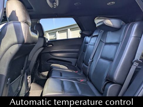 Used 2023 Dodge Durango R/T AWD/4WD image 14