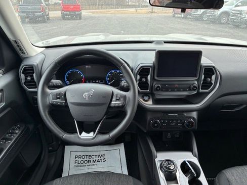 Used 2023 Ford Bronco Sport Big Bend w/ Convenience Package AWD/4WD image 17
