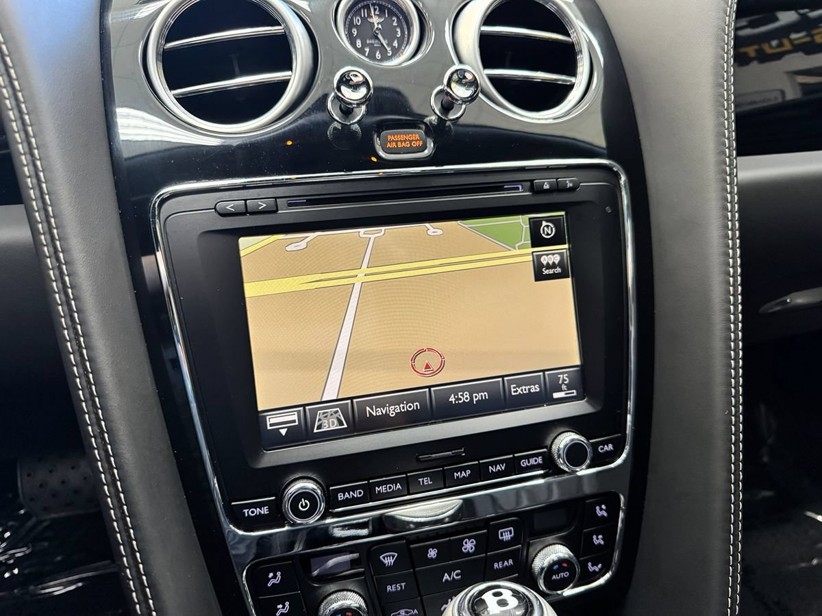 Used 2014 Bentley Flying Spur W12 AWD/4WD image 26