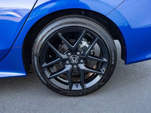 Certified 2023 Honda Civic Sport image 24