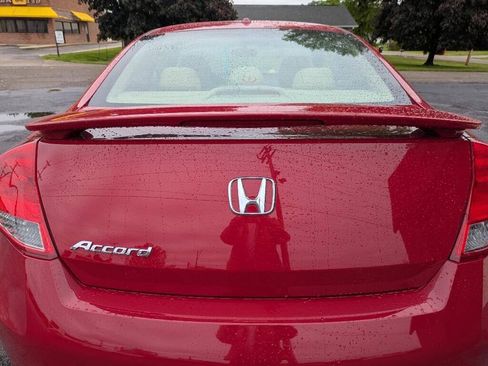 Used 2012 Honda Accord EX-L image 8