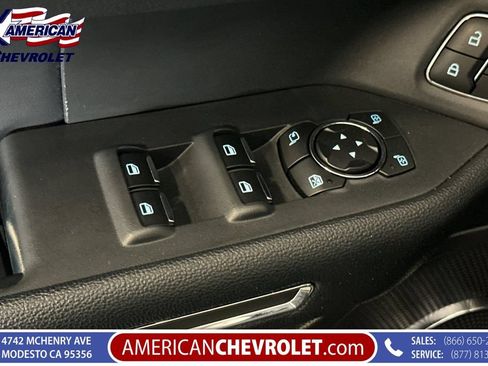 Used 2024 Ford Expedition XLT AWD/4WD image 12