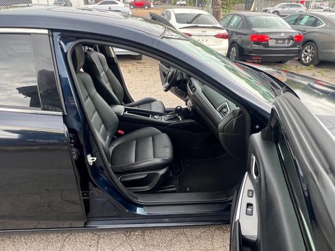 Used 2016 MAZDA MAZDA6 Touring FWD image 18