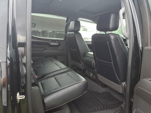Used 2023 GMC Sierra 1500 Elevation AWD/4WD image 14