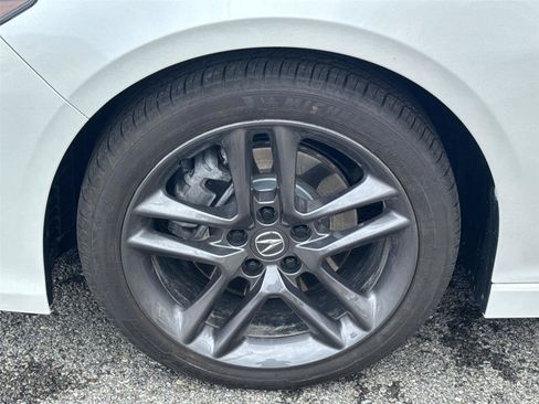 Certified 2025 Acura TLX SH-AWD w/ A-SPEC Pkg image 12