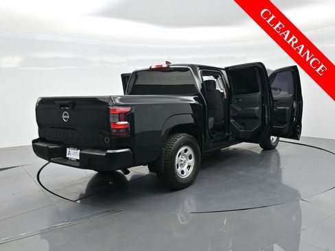 Used 2022 Nissan Frontier S w/ Technology Package image 39