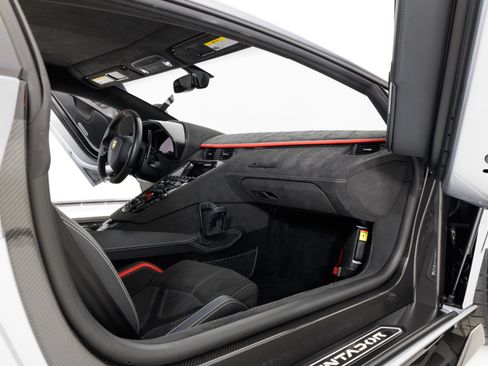 Used 2022 Lamborghini Aventador LP 780-4 Ultimae AWD/4WD image 38