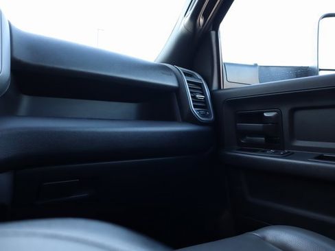 Used 2021 RAM 3500 Tradesman w/ Chrome Appearance Group image 44