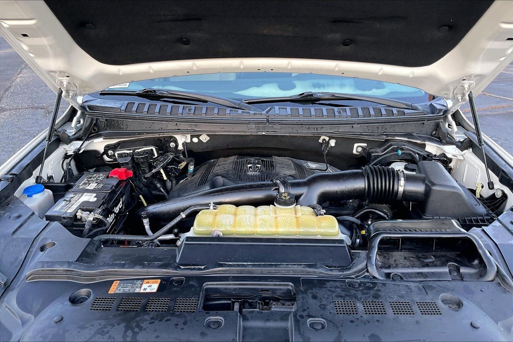 Used 2020 Lincoln Navigator Reserve AWD/4WD image 31