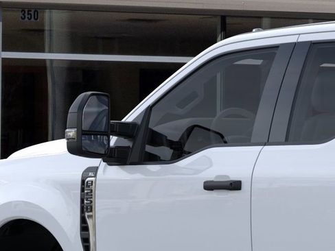 New 2026 Ford F250 XL w/ XL Driver Assist Package image 20