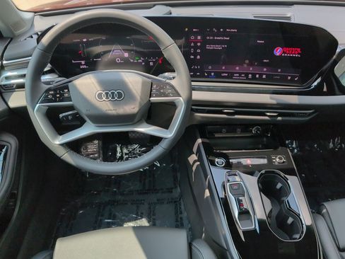 New 2025 Audi A5 2.0T Premium Plus image 13