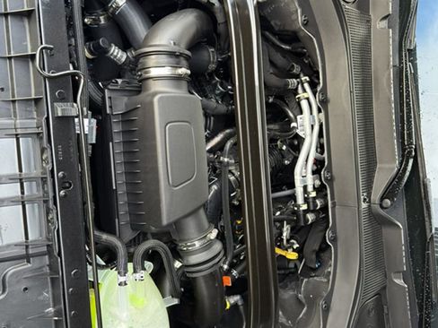 New 2026 Ford Explorer ST image 38