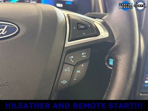 Used 2022 Ford Edge SEL w/ Convenience Package image 27