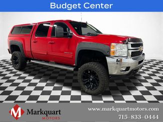 Used 2013 Chevrolet Silverado 3500 LTZ w/ LTZ Plus Package AWD/4WD 360° Tour