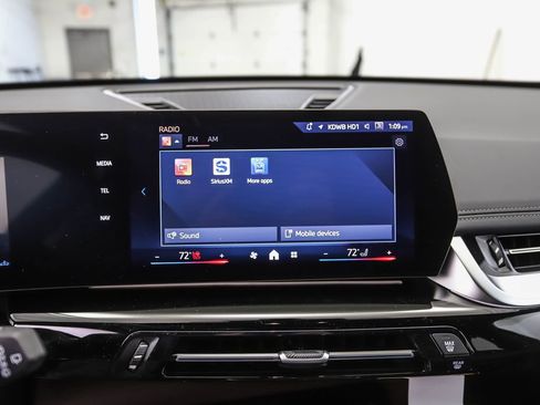 Used 2025 BMW X1 xDrive28i w/ Convenience Package image 13