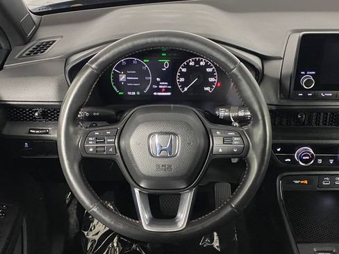 Used 2024 Honda CR-V Sport image 18