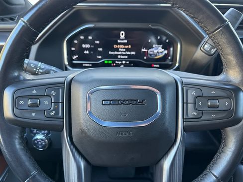 Used 2024 GMC Sierra 2500 Denali Ultimate image 26