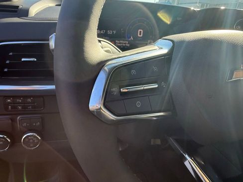 New 2026 Chevrolet Tahoe LT w/ Comfort Package image 23