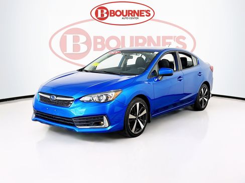 Used 2020 Subaru Impreza 2.0i image 4