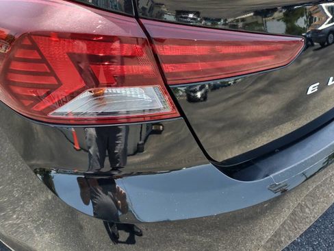 Used 2019 Hyundai Elantra SEL w/ Cargo Package image 35