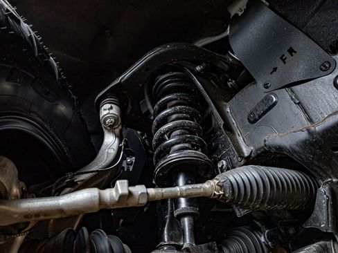 Used 2024 Toyota Sequoia Platinum image 13