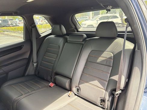 Used 2024 Honda CR-V Sport Touring image 22