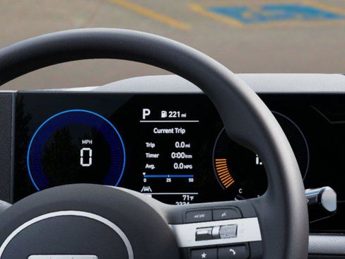 New 2026 Hyundai Sonata SE FWD image 14
