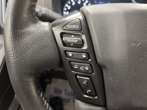 Used 2023 Nissan Frontier SV w/ SV Convenience Package AWD/4WD image 17