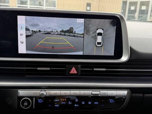 Used 2023 Hyundai Ioniq 6 Limited AWD/4WD image 7