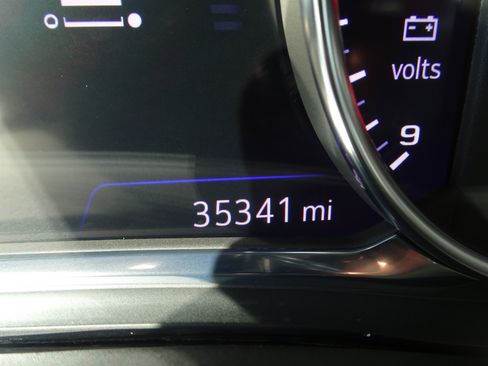 Used 2023 Chevrolet Traverse Premier w/ LPO, Floor Liner Package FWD image 24
