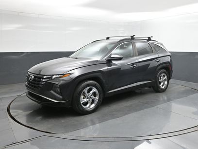 Used 2023 Hyundai Tucson SEL