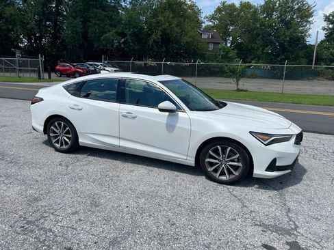 Used 2024 Acura Integra FWD image 6