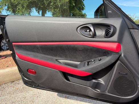 New 2026 Nissan Z Performance RWD image 16
