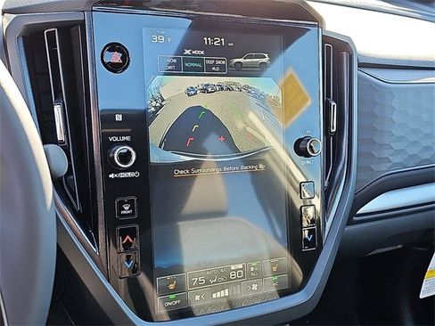 New 2025 Subaru Forester Premium image 17