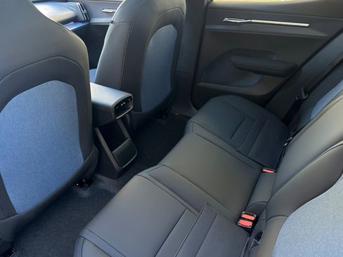 New 2026 Volvo EX30 Ultra image 11