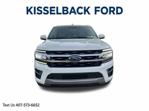 Used 2024 Ford Expedition Max Limited image 10