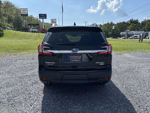 Used 2025 Subaru Ascent Premium AWD/4WD image 7