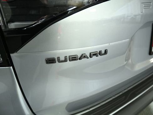 Certified 2025 Subaru Forester Limited image 15